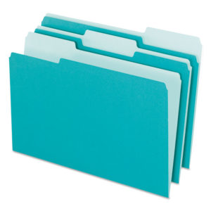 Pendaflex® Interior File Folders
