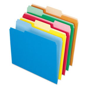 Pendaflex® Interior File Folders