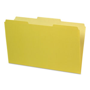 Pendaflex® Interior File Folders