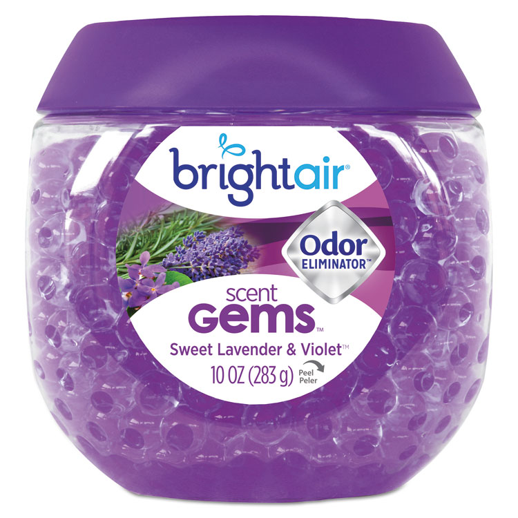 BRIGHT Air® Scent Gems™ Odor Eliminator BRIGHT Air® Scent Gems™ Odor Eliminator
