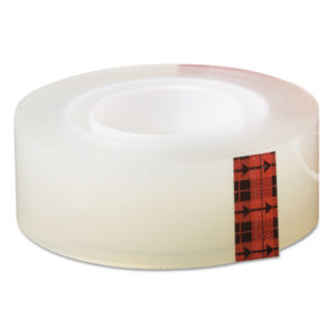 Scotch® Transparent Tape