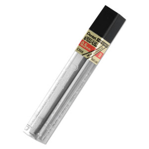 Pentel® Super Hi-Polymer® Lead Refills