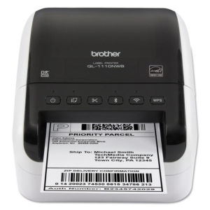 Brother Wide Format Label Printer