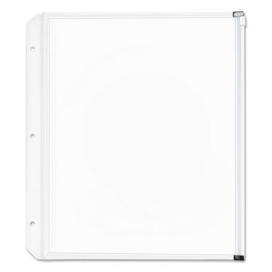 Cardinal® Expanding Zipper Binder Pockets