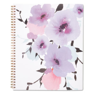 Cambridge® Mina Weekly/Monthly Planner