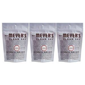 Mrs. Meyer's® Clean Day Automatic Dish Detergent