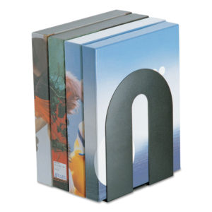 Officemate Heavy Duty Bookends