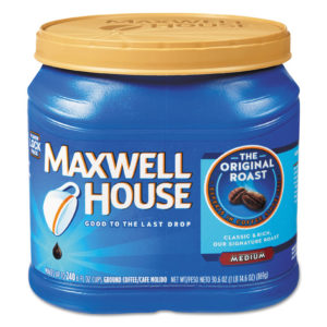 Maxwell House® Coffee