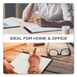 Ampad® Gold Fibre® Quality Writing Pads