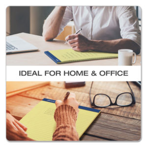 Ampad® Recycled Writing Pads