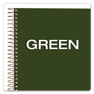 Ampad® Gold Fibre® Wirebound Writing Pad with Cover