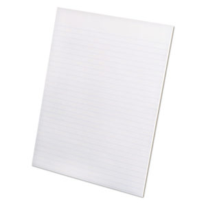 Ampad® Recycled Glue Top Pads