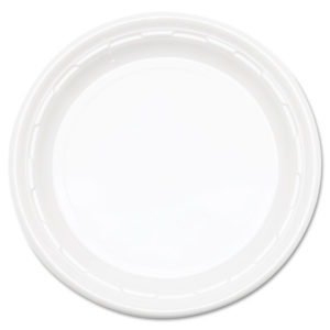 Dart® Famous Service® Impact Plastic Dinnerware