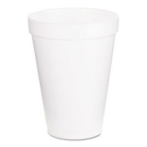 Dart® Foam Drink Cups