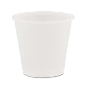 Dart® Conex® Galaxy® Polystyrene Plastic Cold Cups