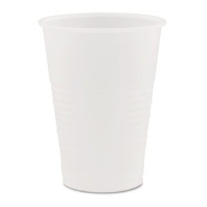 Dart® Conex® Galaxy® Polystyrene Plastic Cold Cups