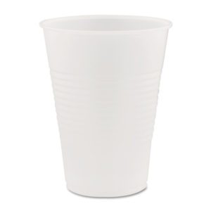 Dart® Conex® Galaxy® Polystyrene Plastic Cold Cups