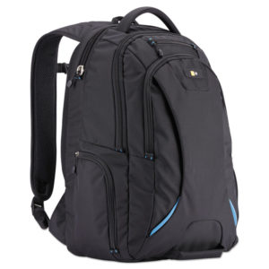Case Logic® 15.6" Checkpoint Friendly Backpack