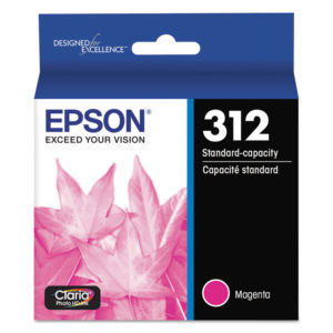 Epson® T312 Ink