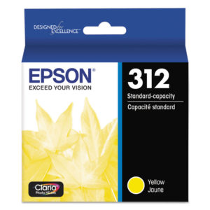 Epson® T312 Ink