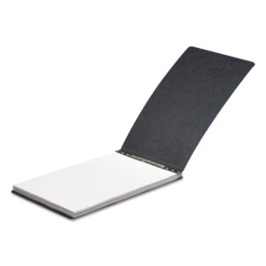 ACCO PRESSTEX® Report Cover with Tyvek® Reinforced Hinge