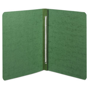 ACCO PRESSTEX® Report Cover with Tyvek® Reinforced Hinge