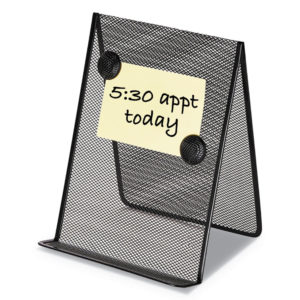 Universal® Metal Mesh Document Holder