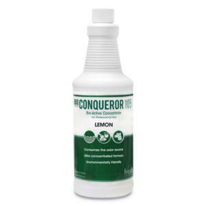 Fresh Products Bio Conqueror 105 Enzymatic Odor Counteractant Concentrate