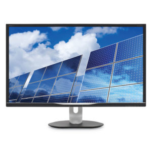 Philips® Brilliance B-Line LCD Monitor