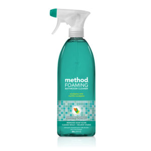 Method® Tub 'N Tile Bathroom Cleaner