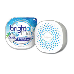 BRIGHT Air® Max Odor Eliminator Air Freshener