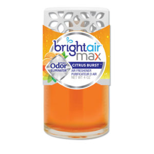BRIGHT Air® Max Scented Oil Air Freshener