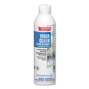 Chase Products Vista Cleer™ Ammonia-free