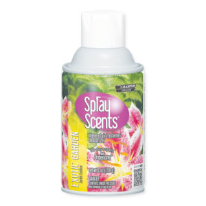 Chase Products Sprayscents® Metered Air Fresheners