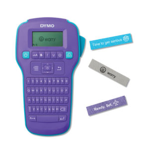 DYMO® COLORPOP! Color Label Maker