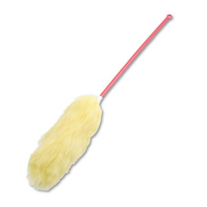Boardwalk® Lambswool Duster