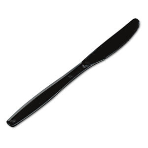 Dixie® Plastic Cutlery