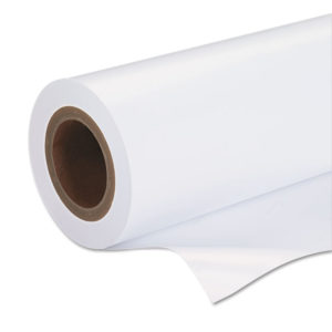 Epson® Premium Luster Photo Paper Roll