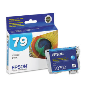 Epson® T079120