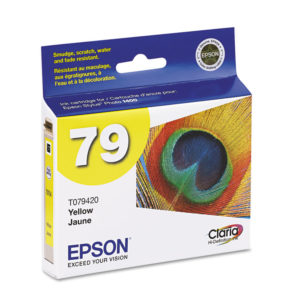 Epson® T079120