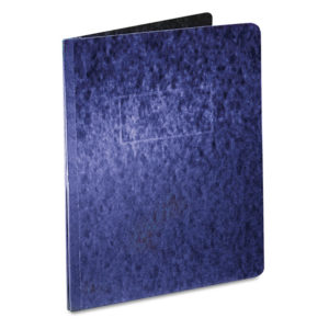 Oxford™ Heavyweight PressGuard® and Pressboard Report Cover with Reinforced Side Hinge