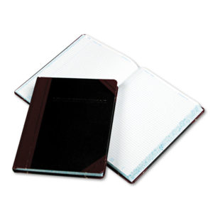 Boorum & Pease® Laboratory Notebook