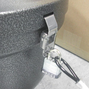 Ex-Cell Smokers’ Oasis™ Security Lock Kit