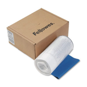 Fellowes® Shredder Waste Bags