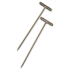 GEM® T-Pins