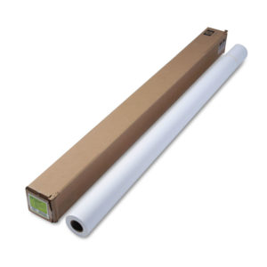 HP Designjet Large Format Paper for Inkjet Printers