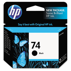HP CB335WN