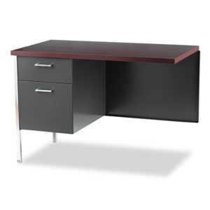 HON® 34000 Series "L" Workstation Return