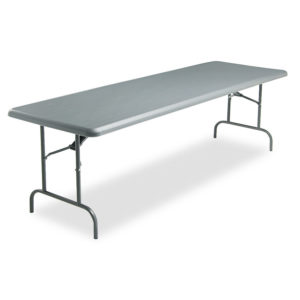 Iceberg IndestrucTable® Industrial Folding Table