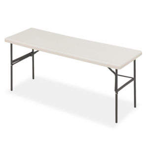 Iceberg IndestrucTable® Classic Folding Table
